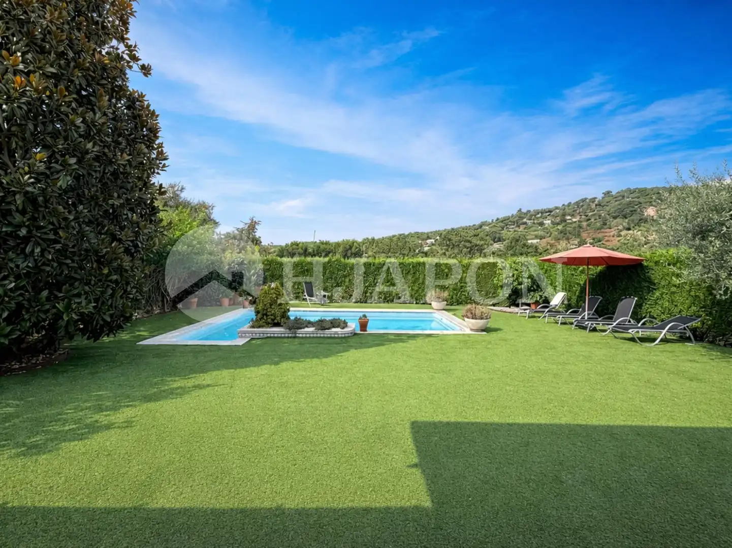 Maison avec piscine à vendre à Teià, imagen 7