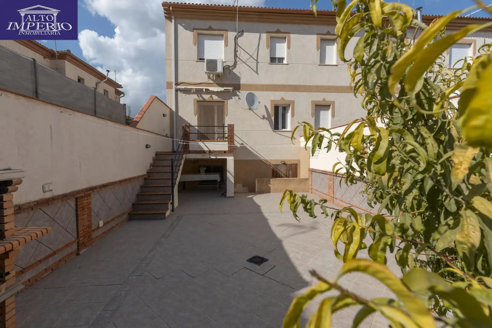 Terraced house for sale in Cijuela, imagen 19