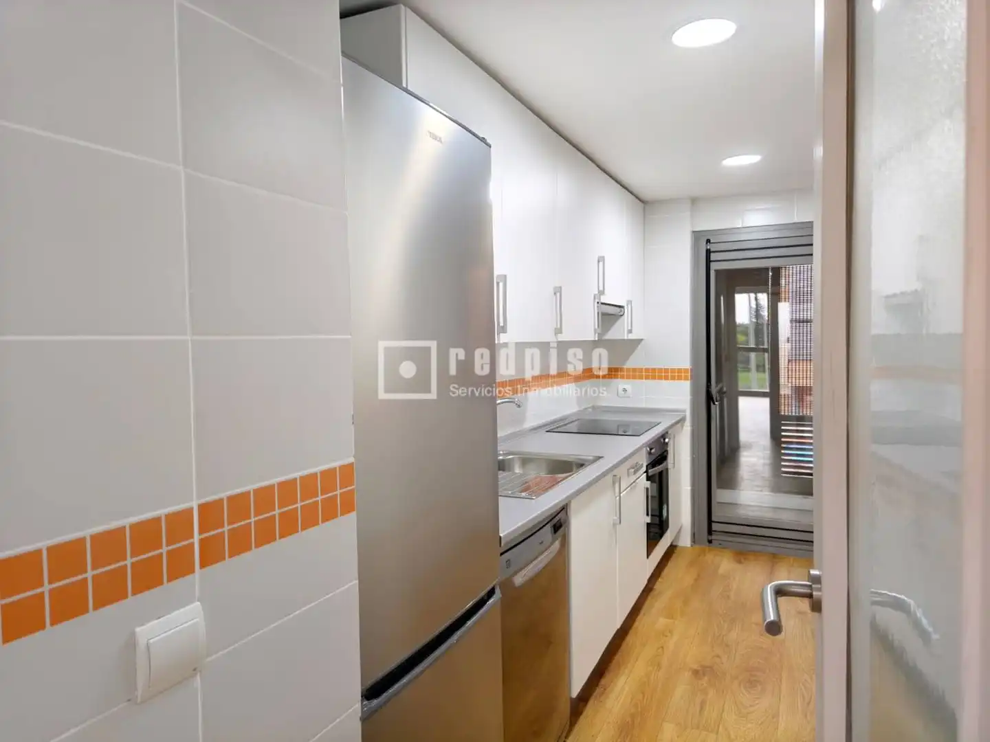 Flat with pool to rent in de Isabel Clara Eugenia, imagen 8