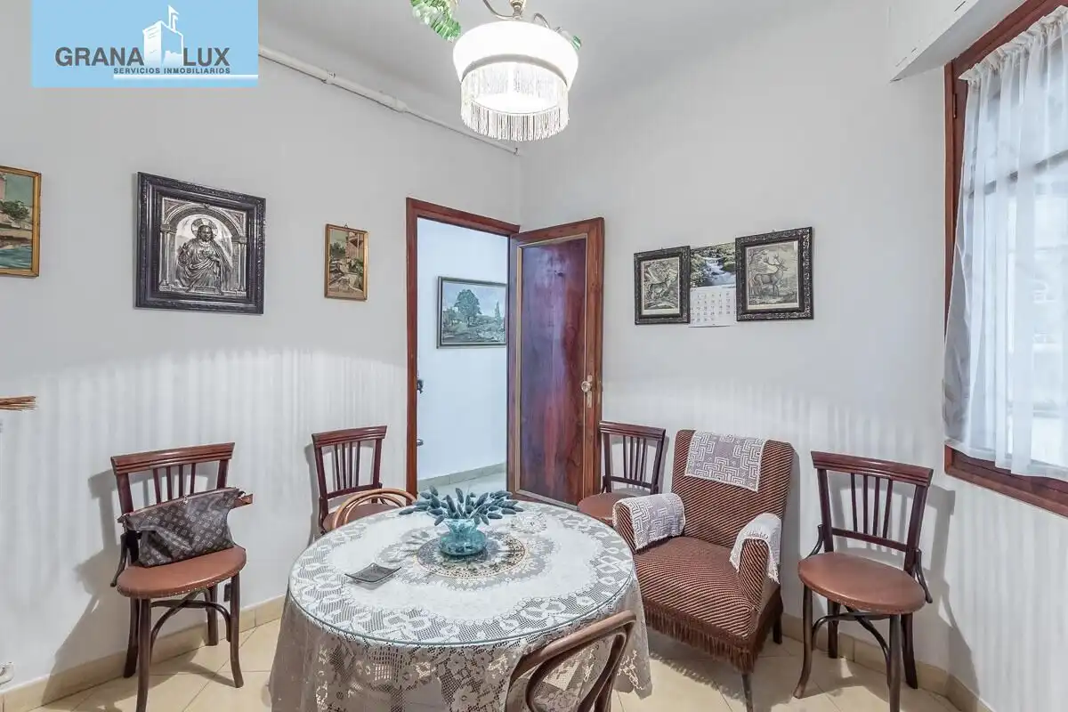 Appartement avec terrasse à vendre à Calle Recogidas, imagen 18