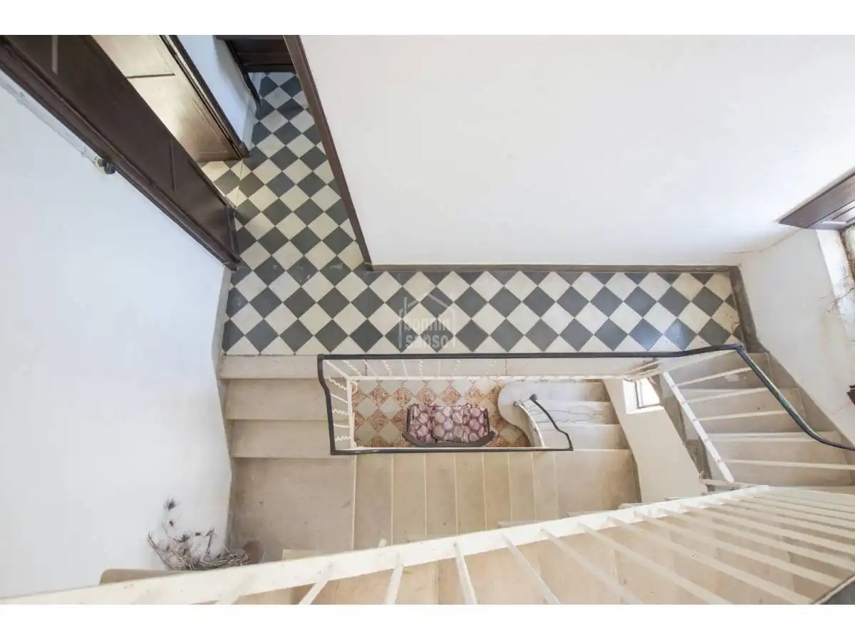 Landhaus zum Verkauf in Alaior poble, imagen 9