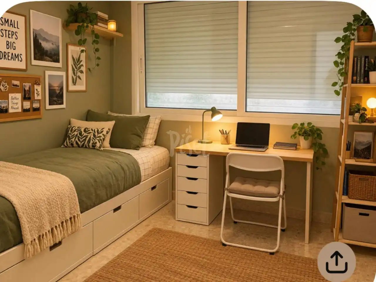 Bedroom of Apartments for sale in Platja de Llevant