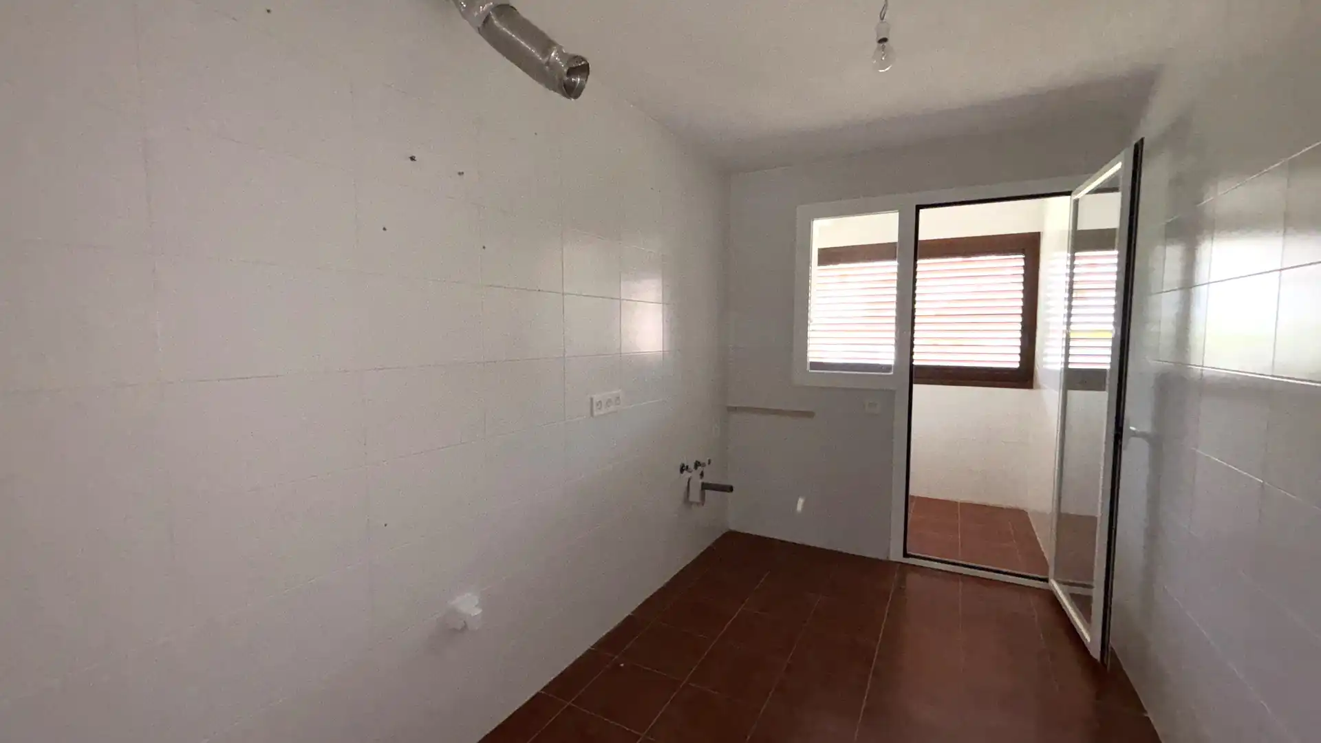 Cocina de Piso en venta en Manzanera con Balcón