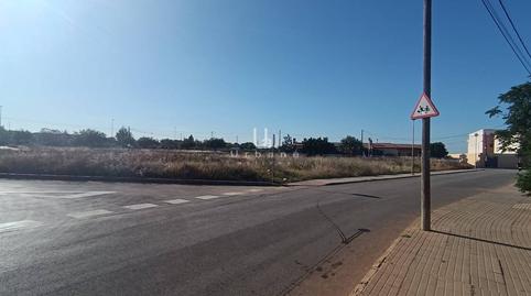 Photo 4 of Industrial land for sale in Calle Maroto, 1, El Algar, Cartagena