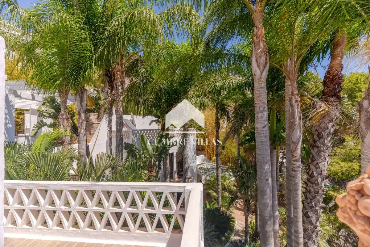 Casa o xalet en venda a Cotobro