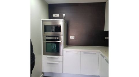 Foto 5 von Wohnung zum Verkauf in Calle Escuela Pía, Centre, Sabadell