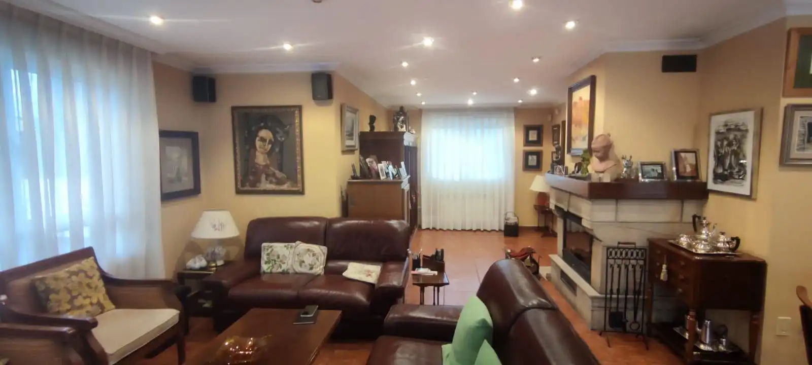 Houses for sale in DE LOS JAZMINES, 368, Somió