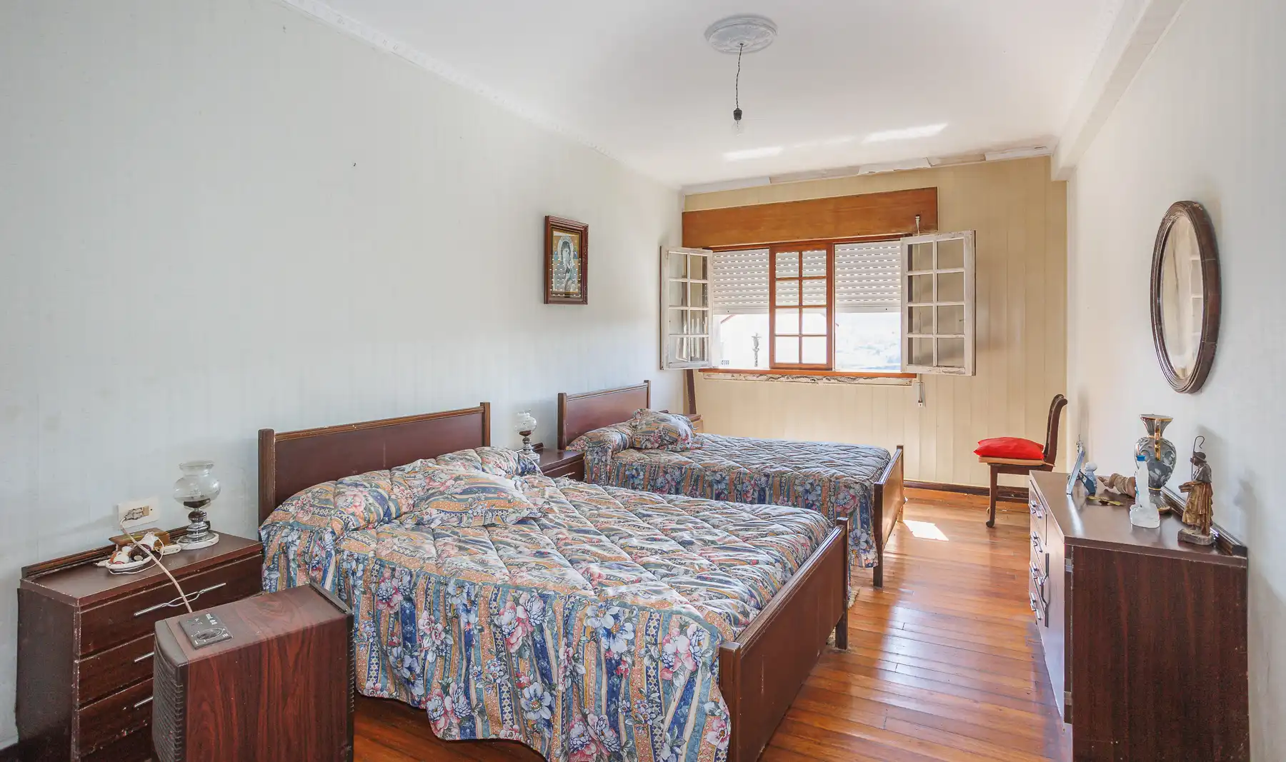 Casa rústica en venda a Outes, imagen 19
