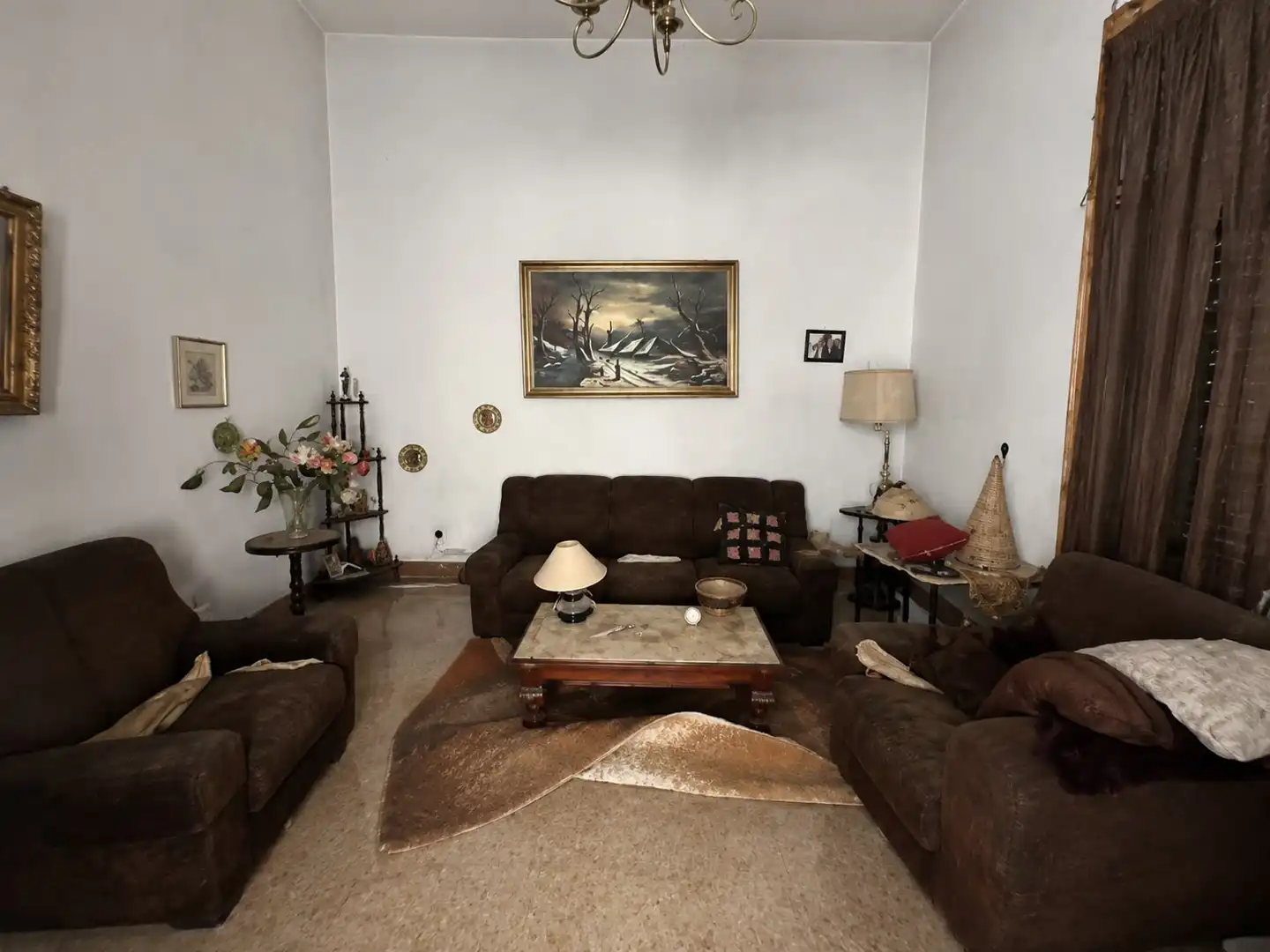 Casa o chalet en venta en Carrizal