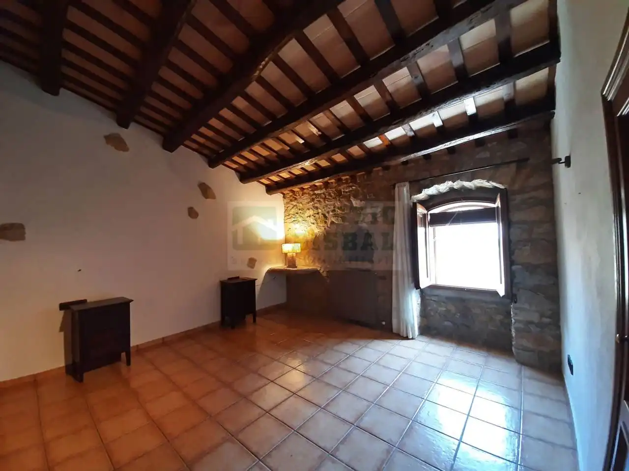 Finca rústica en venda a La Bisbal d'Empordà