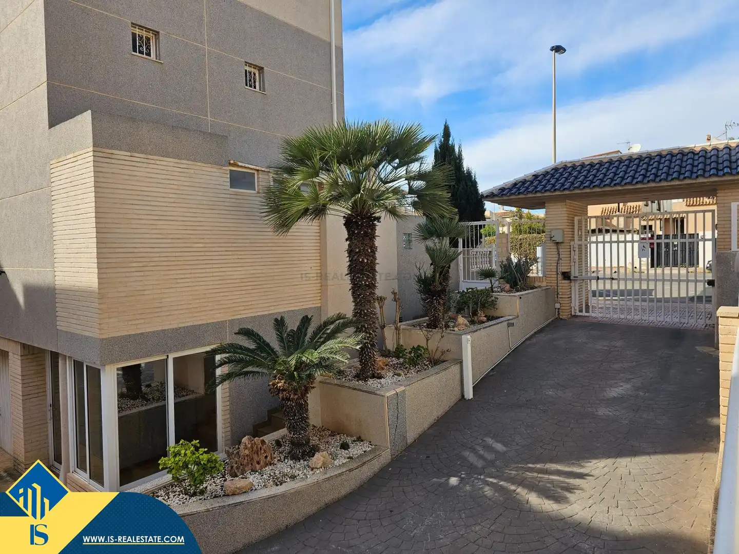 Appartement avec piscine à vendre à Nueva Torrevieja - Aguas Nuevas, imagen 27
