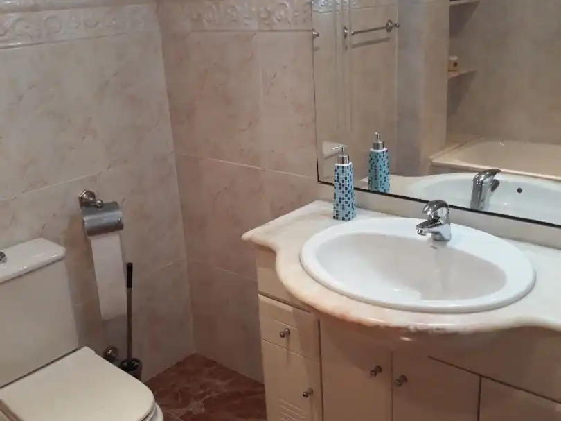 Wohnung zur Miete in Carrer Joanot Martorell, 36, Albuixarres