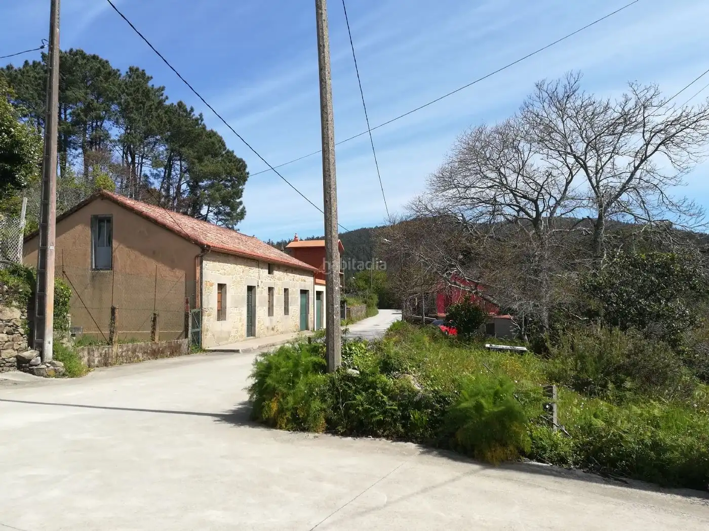 Casa con giardino in vendita a Lugar Cando Arriba 11, imagen 18
