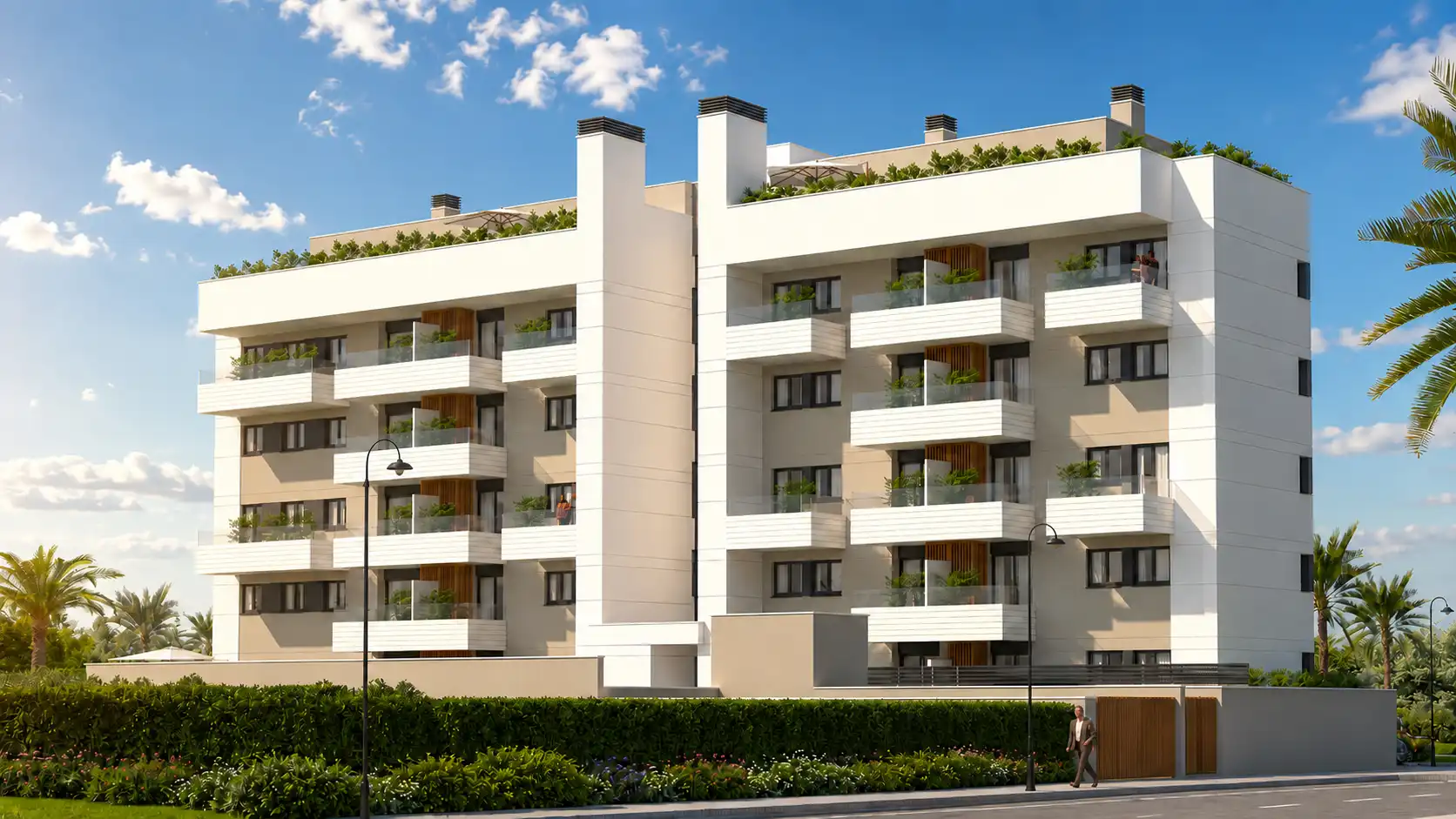 Trastero en venta en Las Flores