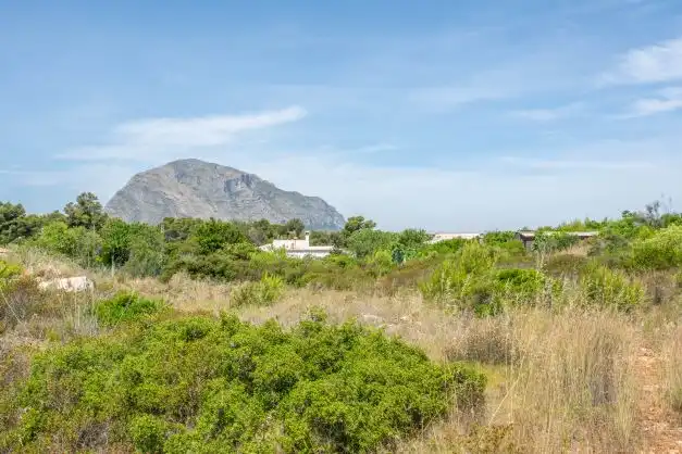Residential land for sale in Centro ciudad, imagen 3