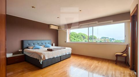 Foto 4 de Casa adosada en venda a Carrer de Les Aigües, Tiana, Barcelona