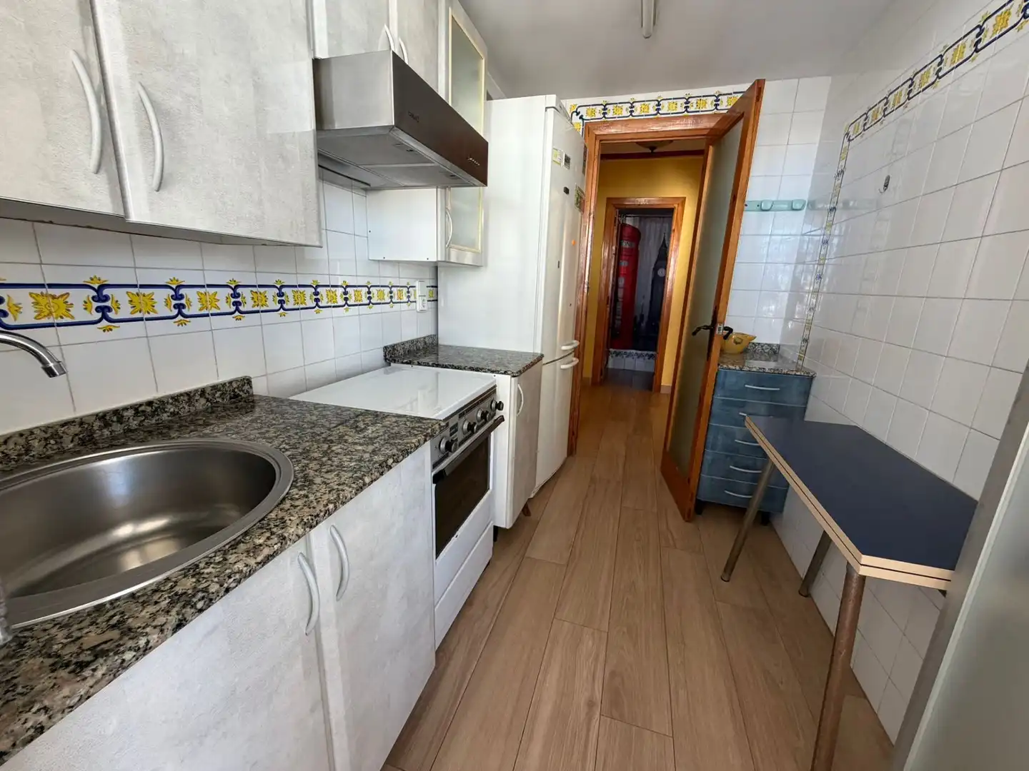 Piso con piscina en venta en Playa de Gandia, imagen 15