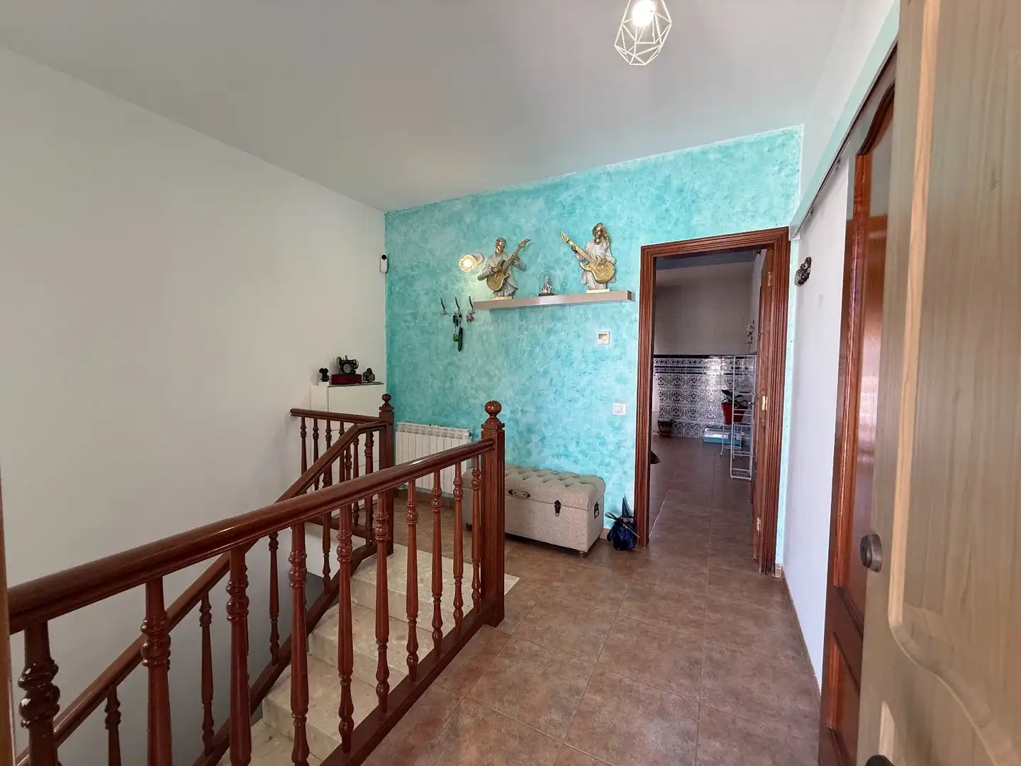 Houses for sale in Calafell  with Air Conditioner and Heating