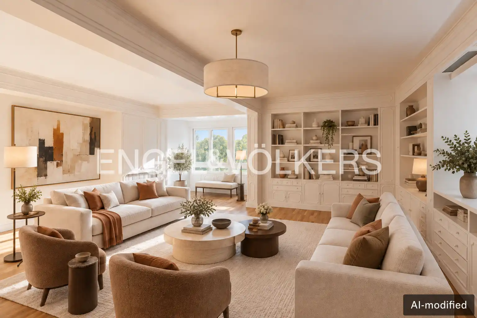 Flat with pool for sale in Calle de Balbina Valverde, imagen 2
