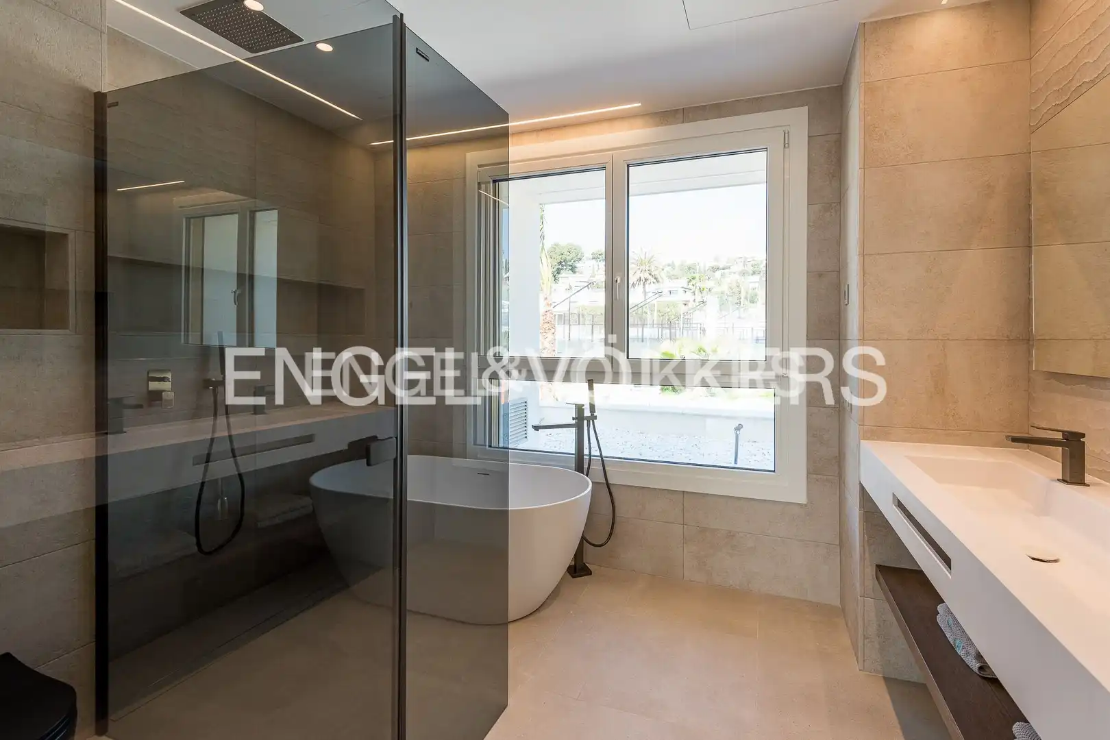 Maison avec terrasse à vendre à Vallpineda - Santa Bárbara, imagen 29