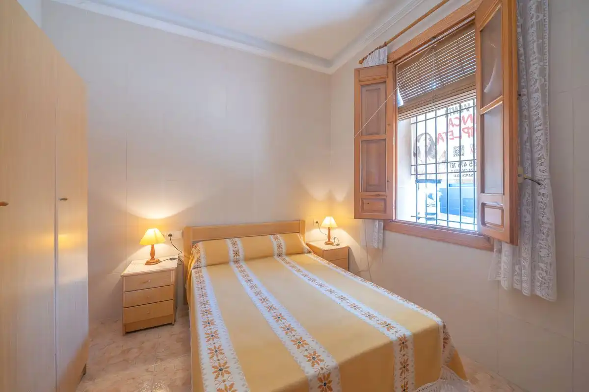 Casa a schiera con terrazza in vendita a Calle Virgen de Loreto, imagen 41