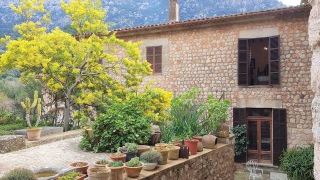 Casa-chalet en Venta en Fornalutx