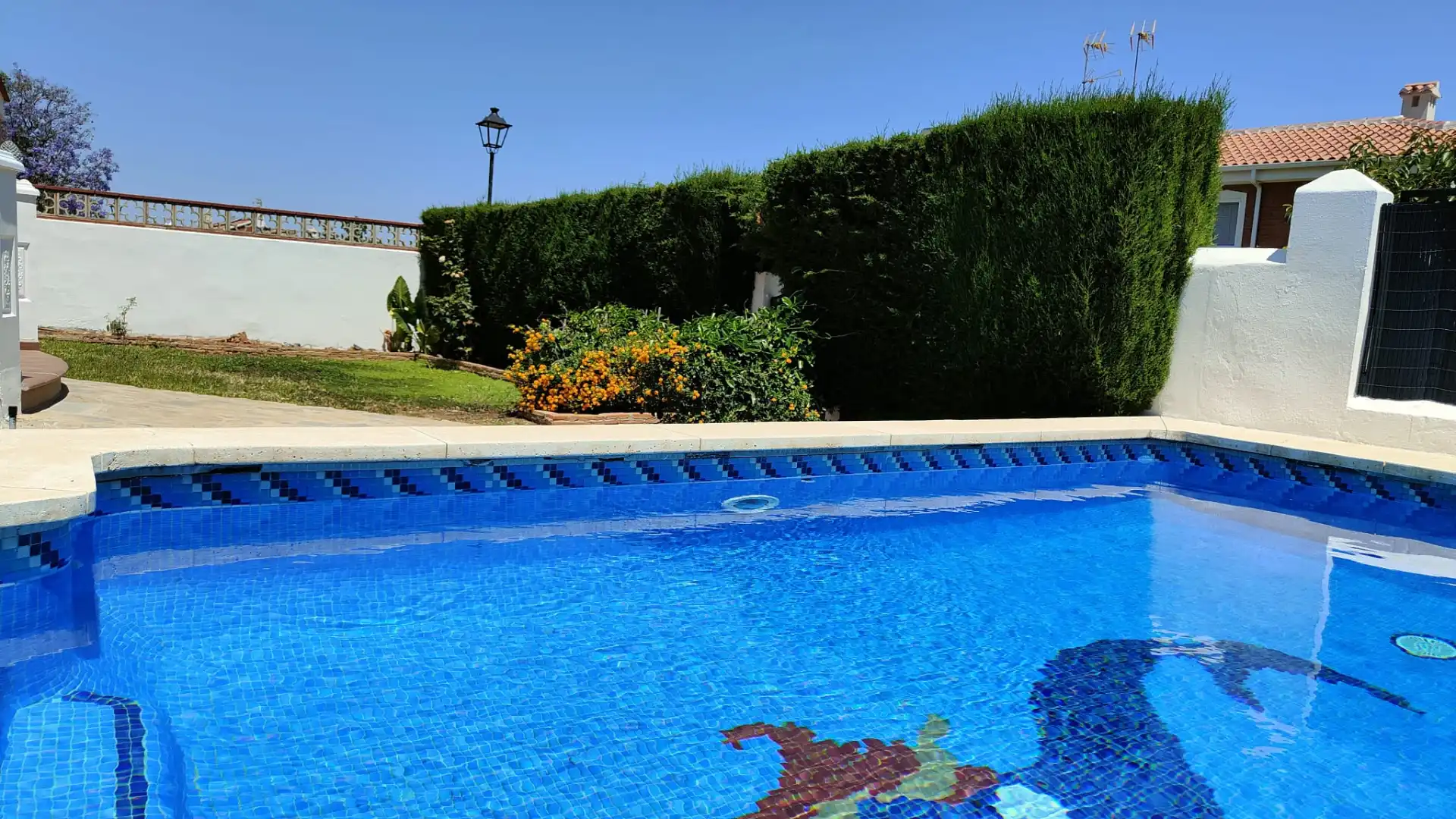 Wohnung mit Terrasse zur Miete in Manantiales - Lagar - Cortijo, imagen 2