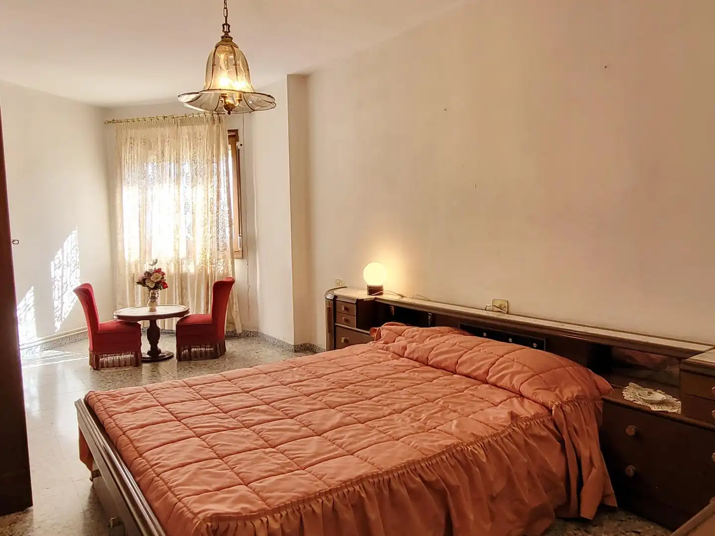 Habitación de Casa adosada en venta en Bellcaire d'Urgell