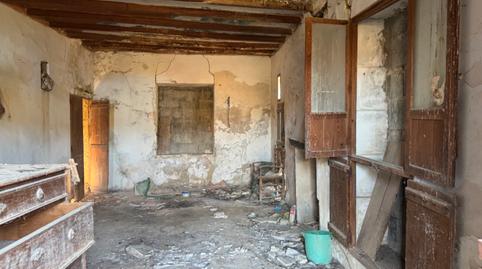 Foto 4 de Finca rústica en venda a Benissa pueblo, Benissa