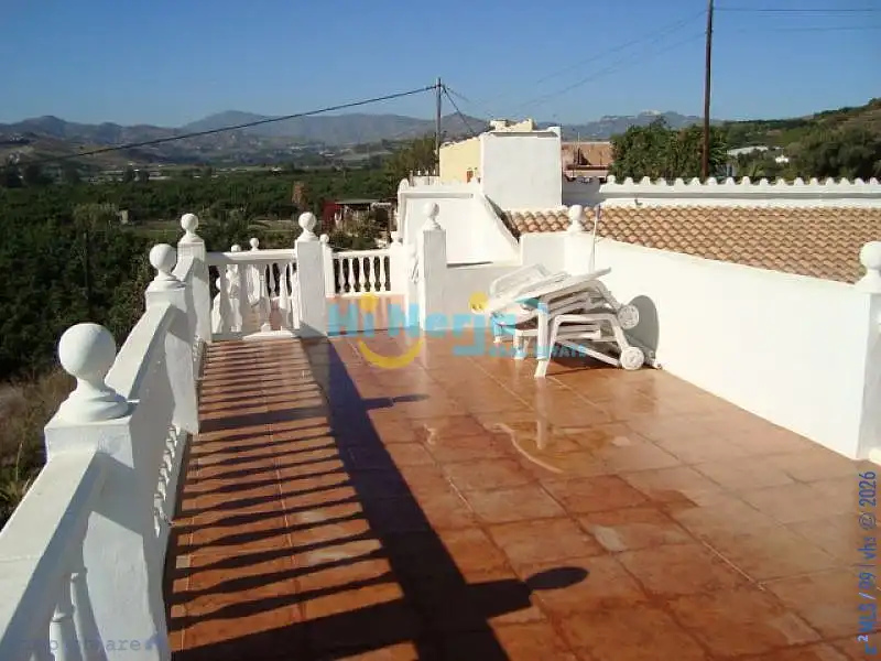 Landhaus zum Verkauf in Vélez-Málaga ciudad, imagen 6