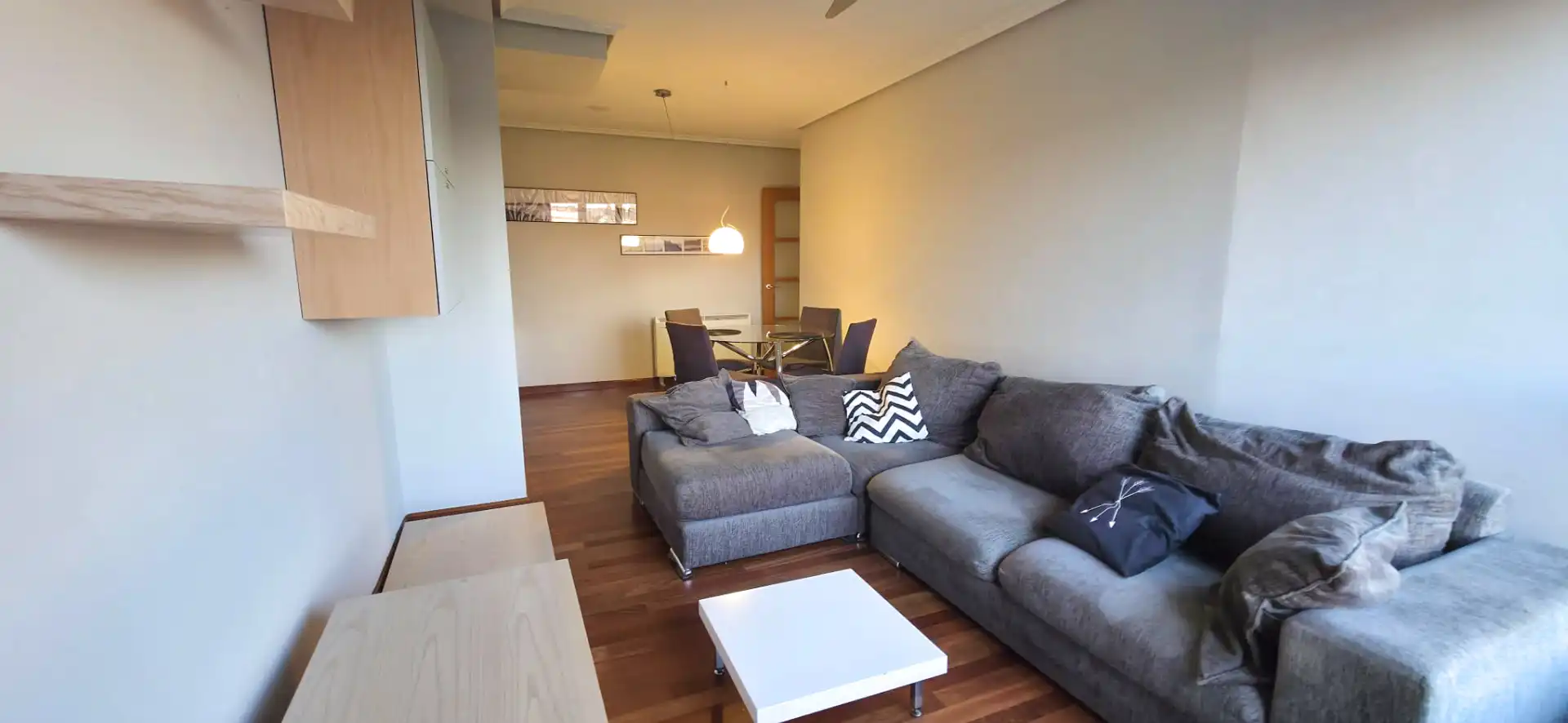 Duplex avec ascenseur à vendre à Rua Ferro Couselo