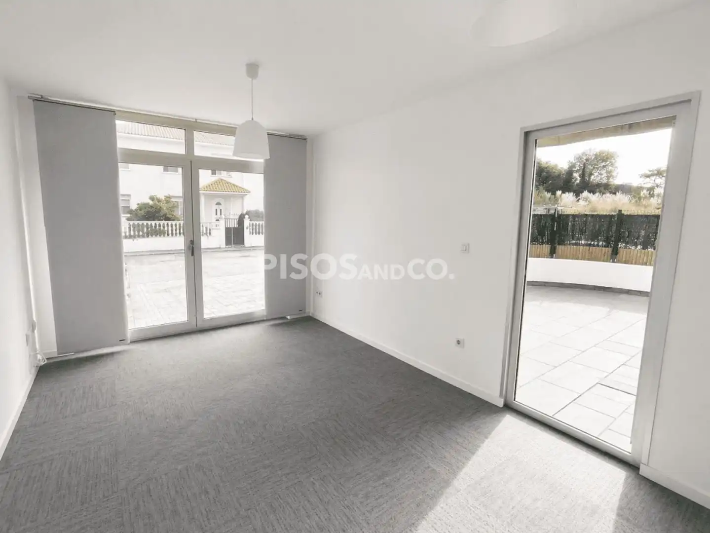 Pis en venda en Oleiros amb Calefacció, Terrassa i Traster