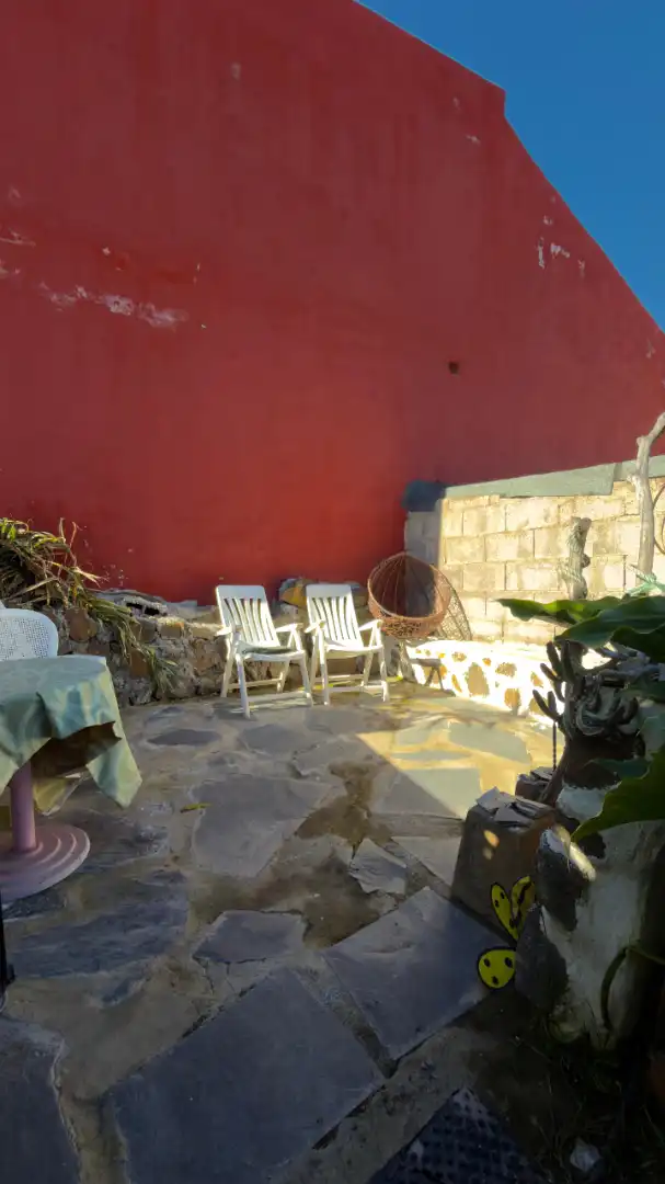 Landhaus mit Garten zum Verkauf in Camino los Piquetes, imagen 15
