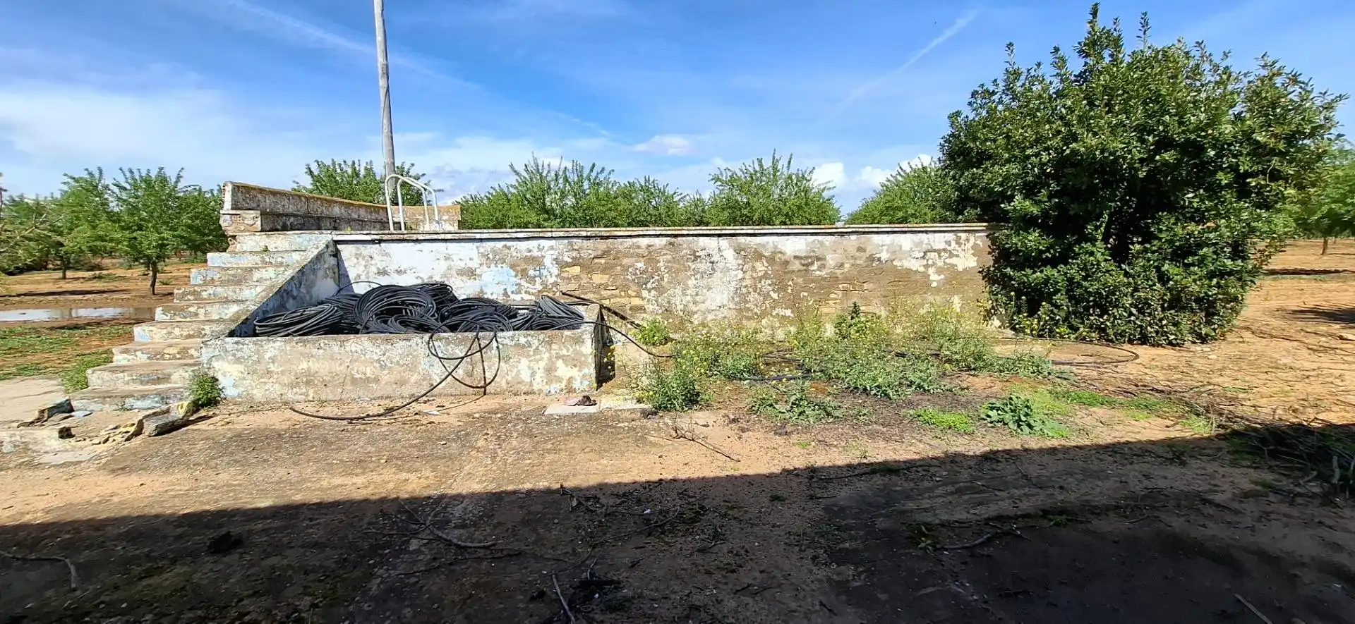 Terreno en venta en Utrera