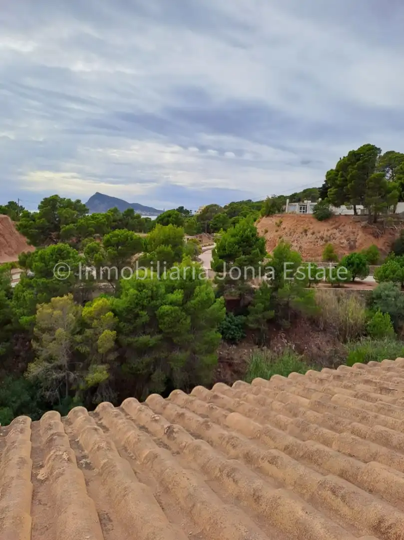 Apartamento en venta en Mascarat, imagen 3