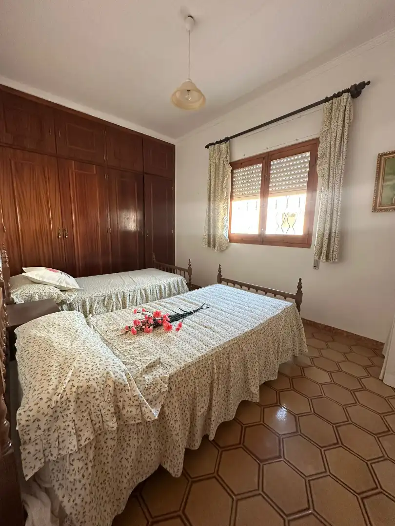 Casa con jardín en venta en Pulpí pueblo, imagen 8