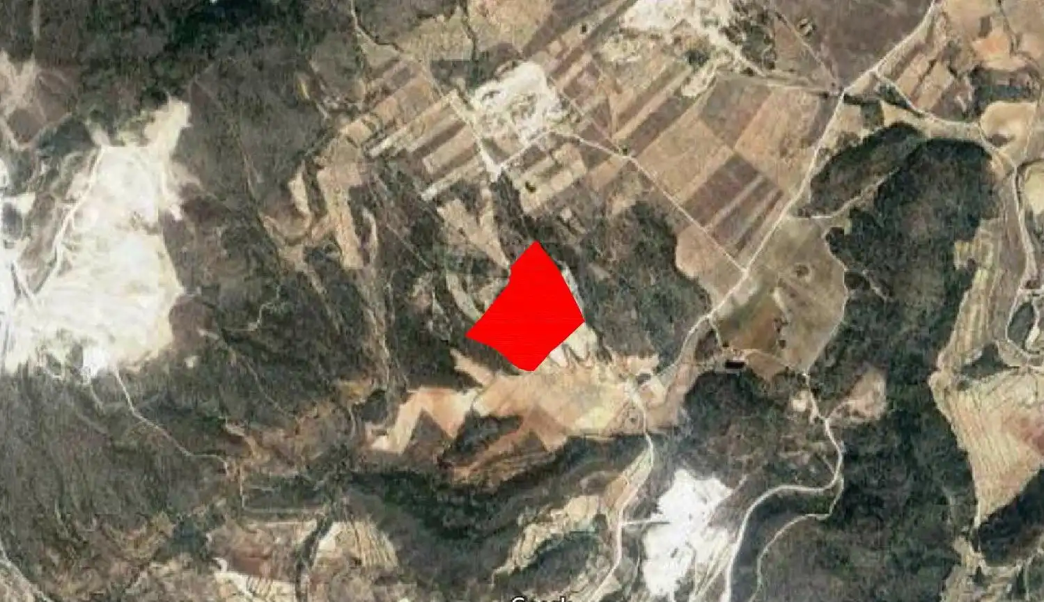 Lands and plots for sale in Abanilla, imagen 4