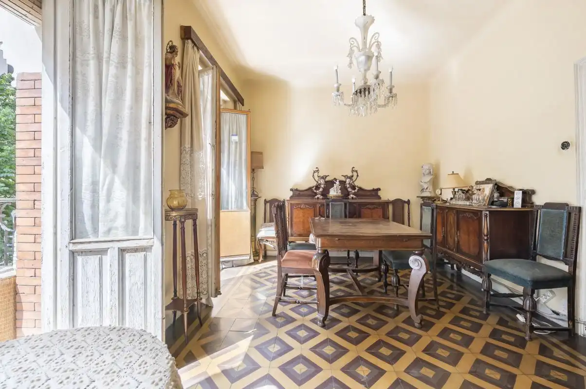 Piso con ascensor en venta en Calle del Buen Suceso, imagen 8