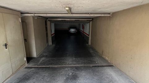 Foto 2 de Garaje en venta en Cristobal Colon Kalea, 25, Neguri, Getxo