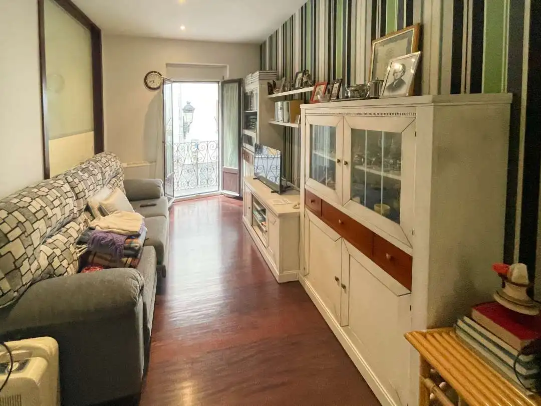 Wohnung mit Terrasse zum Verkauf in Azpeitia, imagen 4