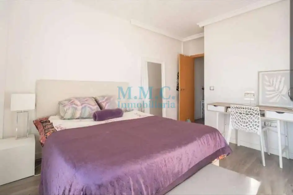 Triplex avec terrasse à vendre à Aguadulce, imagen 20