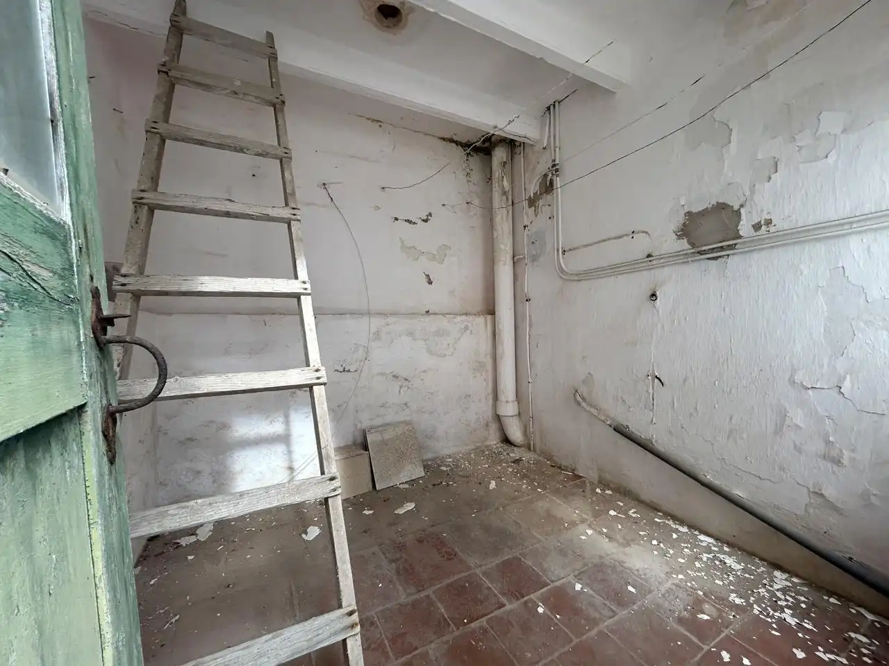 Erdgeschoss zum Verkauf in Ciutadella de Menorca
