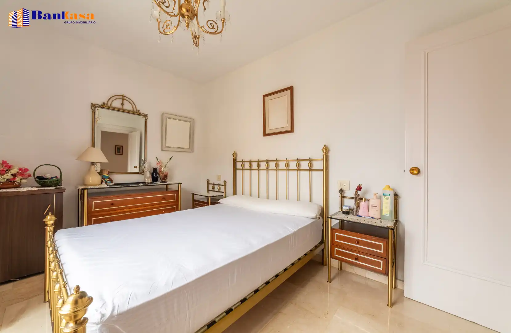 Habitación de Piso en venta en Fuengirola con Trastero y Piscina comunitaria