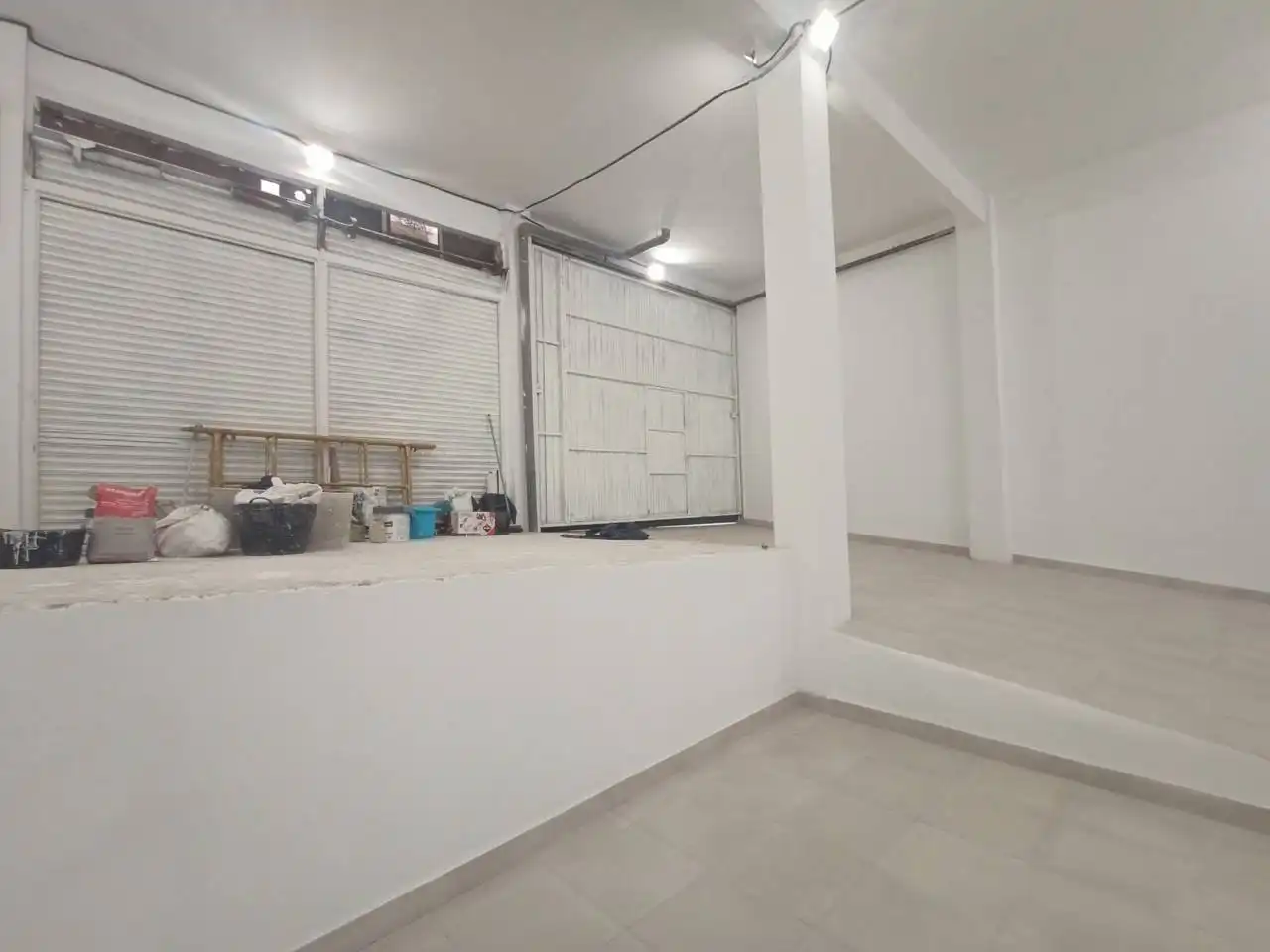 Local comercial en venda a Calle Pérez Galdós, imagen 4