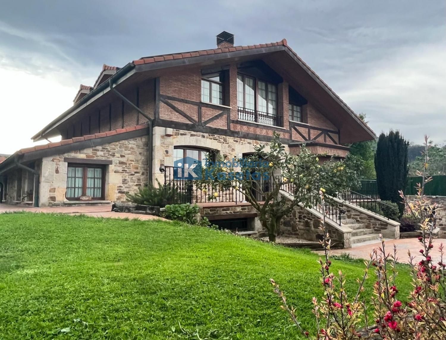 Casa o xalet en venda a San Miguel