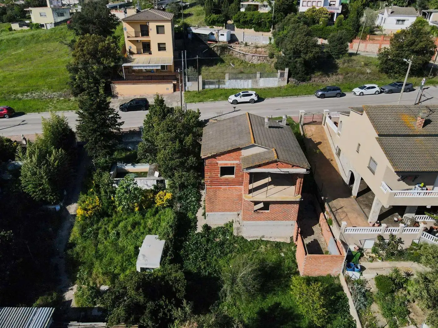 Residential land for sale in SELVA LA, imagen 32