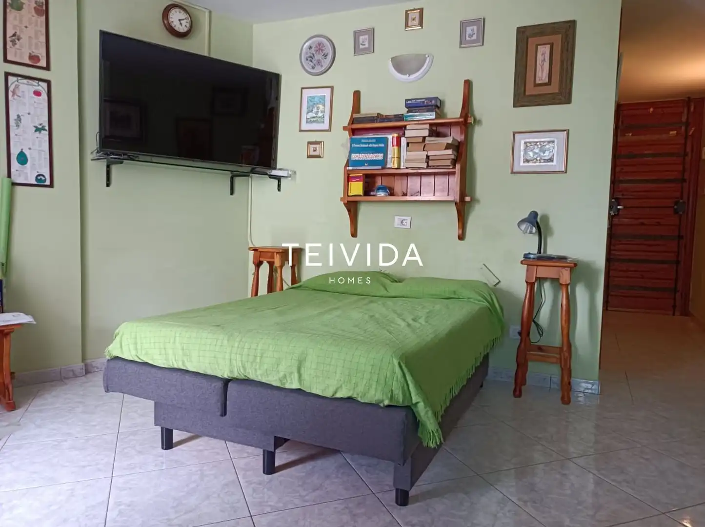 Pis amb piscina en venda a Avenida Rafael Puig Lluvina, imagen 7