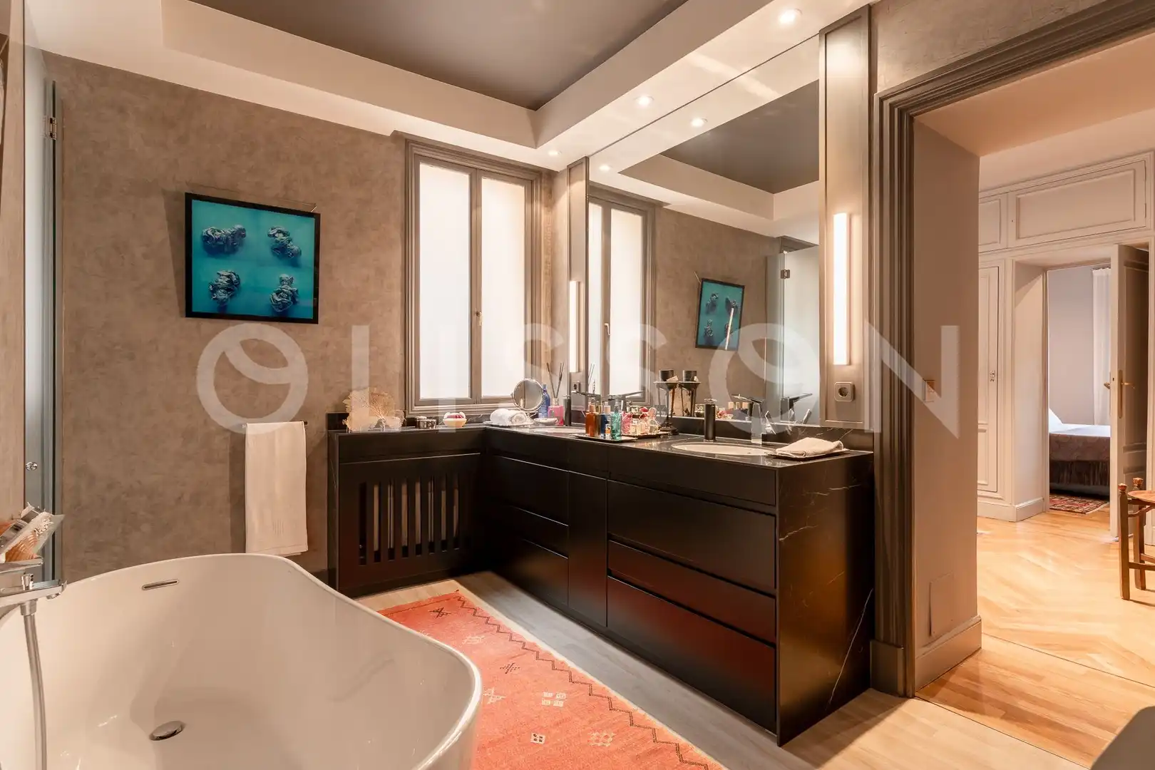 Baño de Piso en venta en Madrid con Aire acondicionado, Calefacción y Trastero