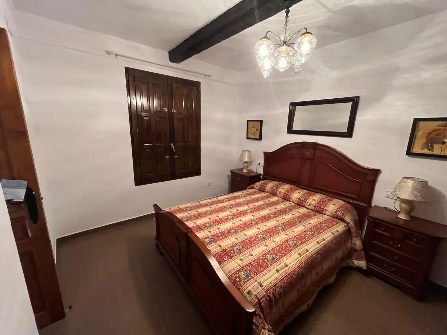 Haus zum Verkauf in Chinchilla de Monte-Aragón, imagen 8