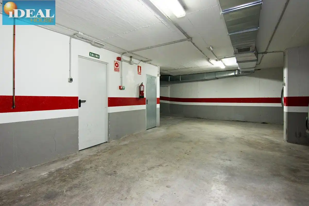 Aparcament en venda a Centro, imagen 4